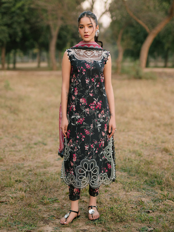 IVY-08 | 3 PC Lawn
